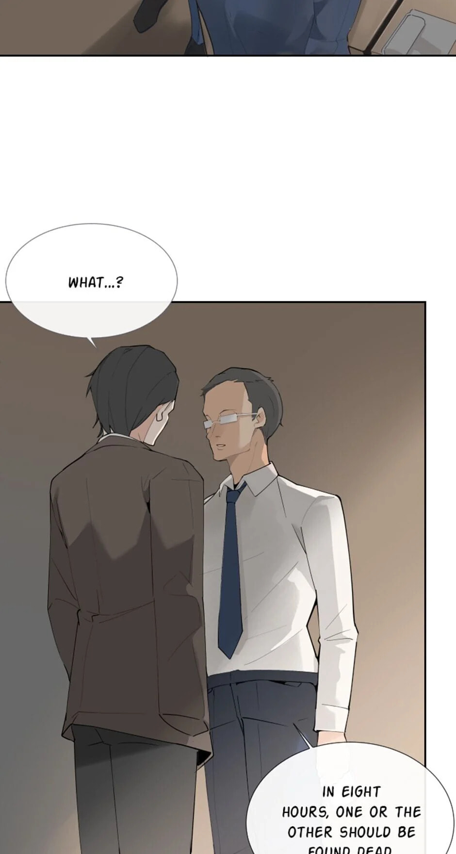 Read Devil Sword King chapter 121 image 36 on Lezhin