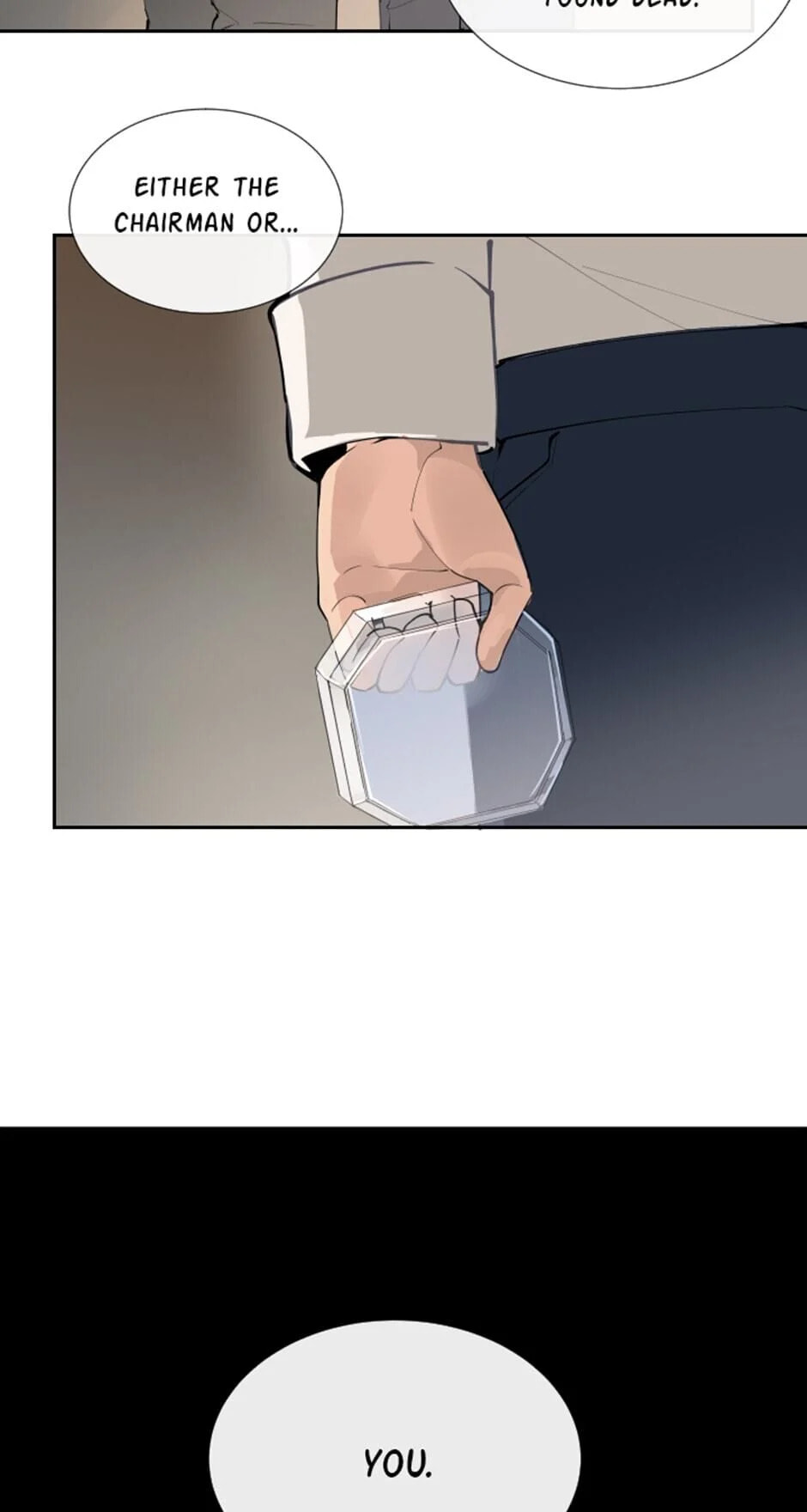 Read Devil Sword King chapter 121 image 37 on Lezhin
