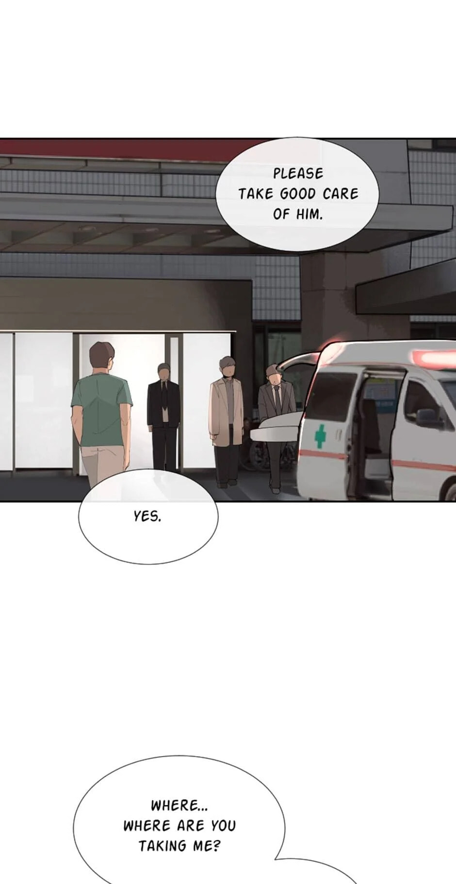 Read Devil Sword King chapter 121 image 39 on Lezhin