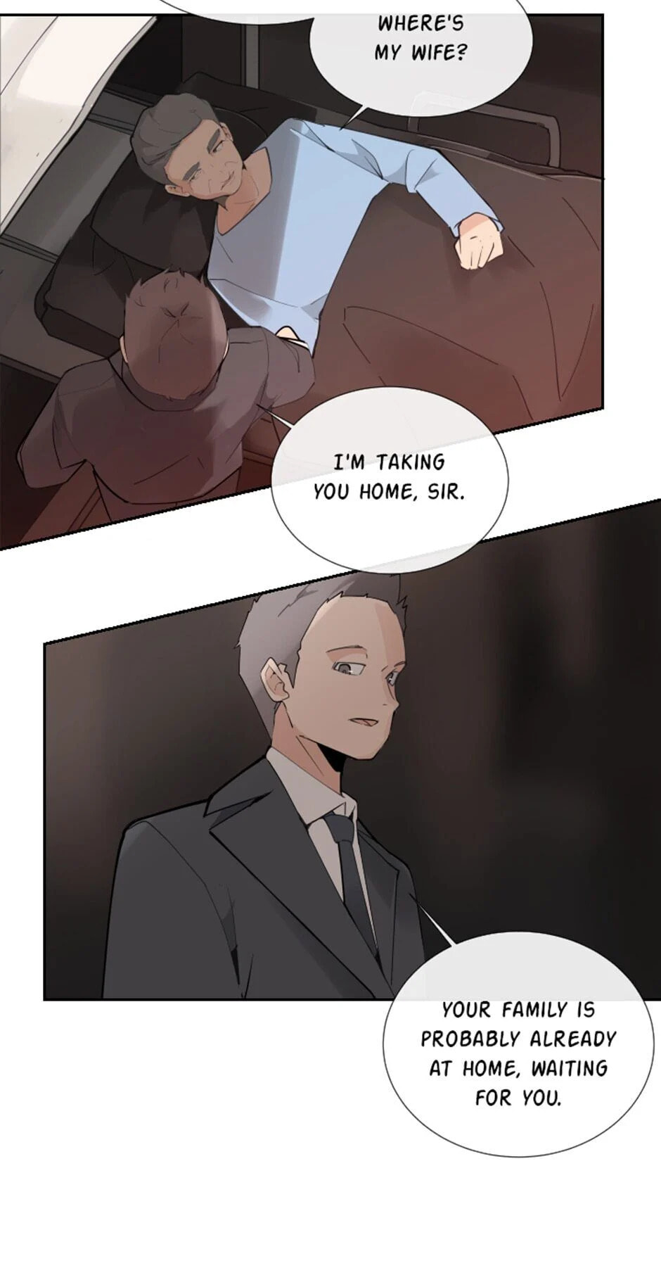 Read Devil Sword King chapter 121 image 40 on Lezhin