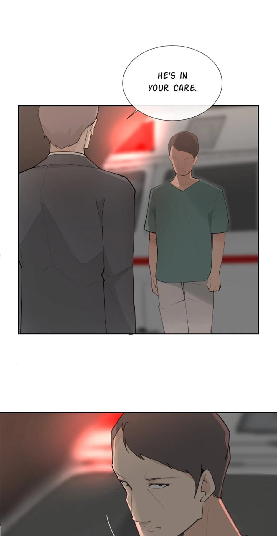 Read Devil Sword King chapter 121 image 41 on Lezhin