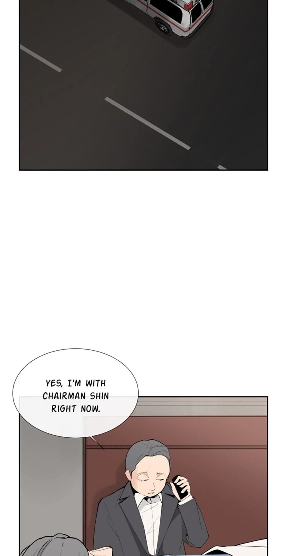 Read Devil Sword King chapter 121 image 43 on Lezhin