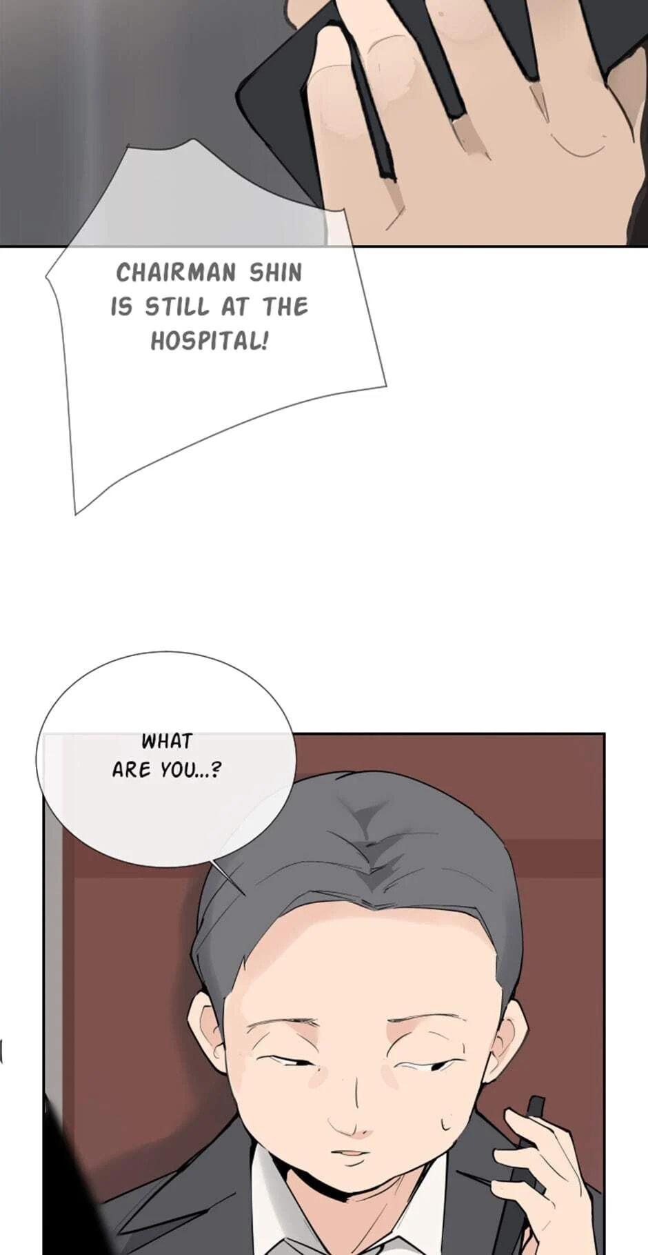Read Devil Sword King chapter 121 image 45 on Lezhin