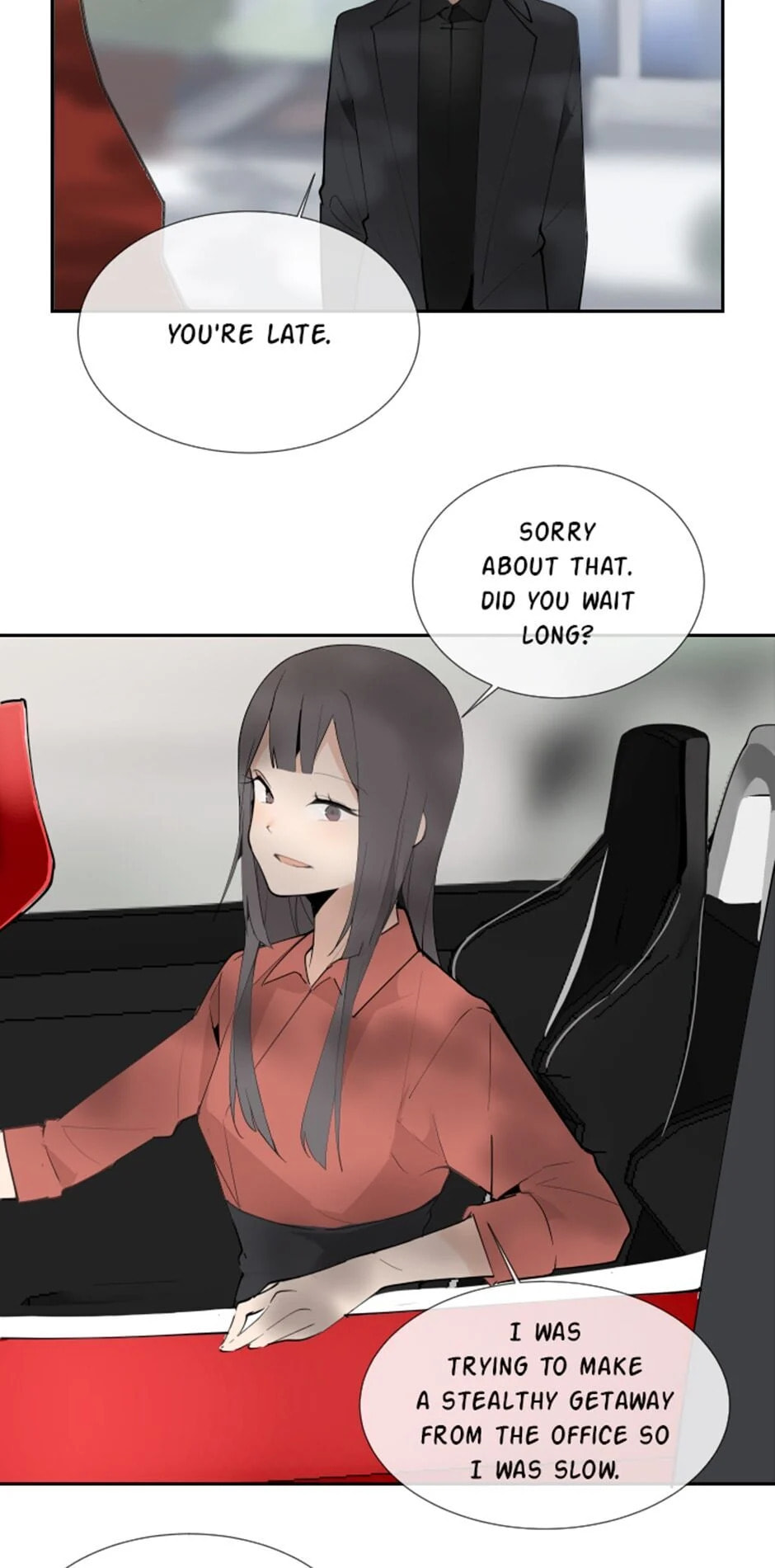 Read Devil Sword King chapter 121 image 5 on Lezhin