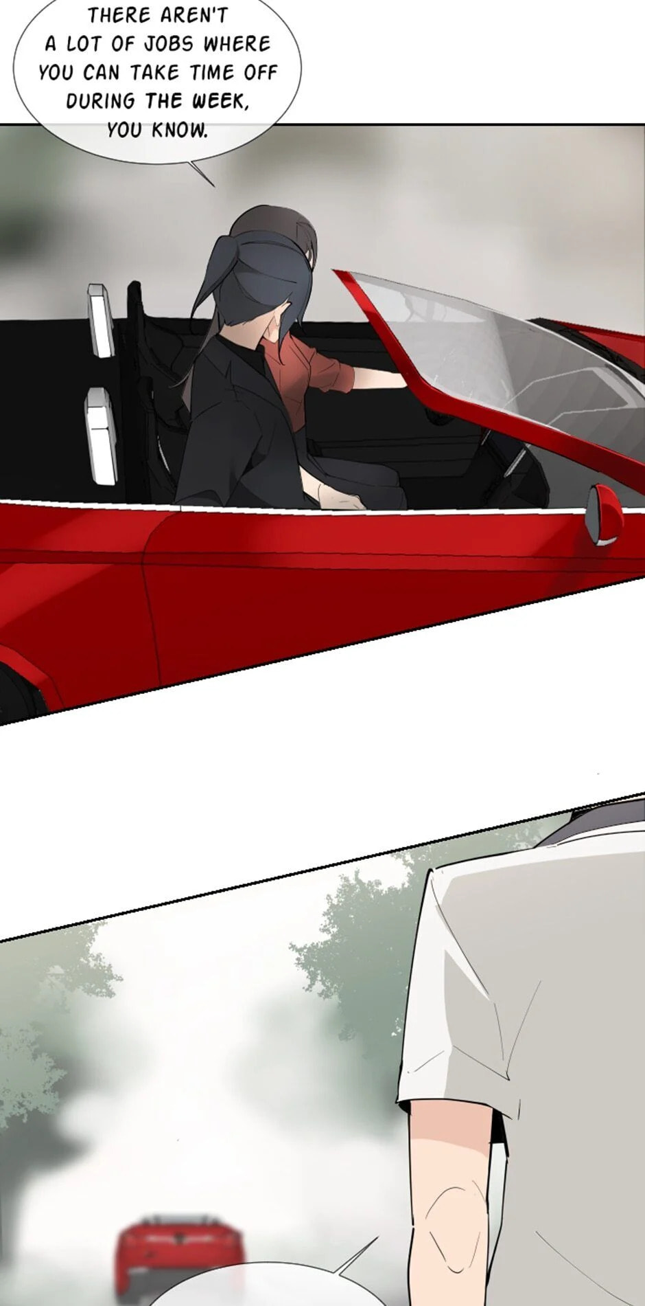 Read Devil Sword King chapter 121 image 6 on Lezhin