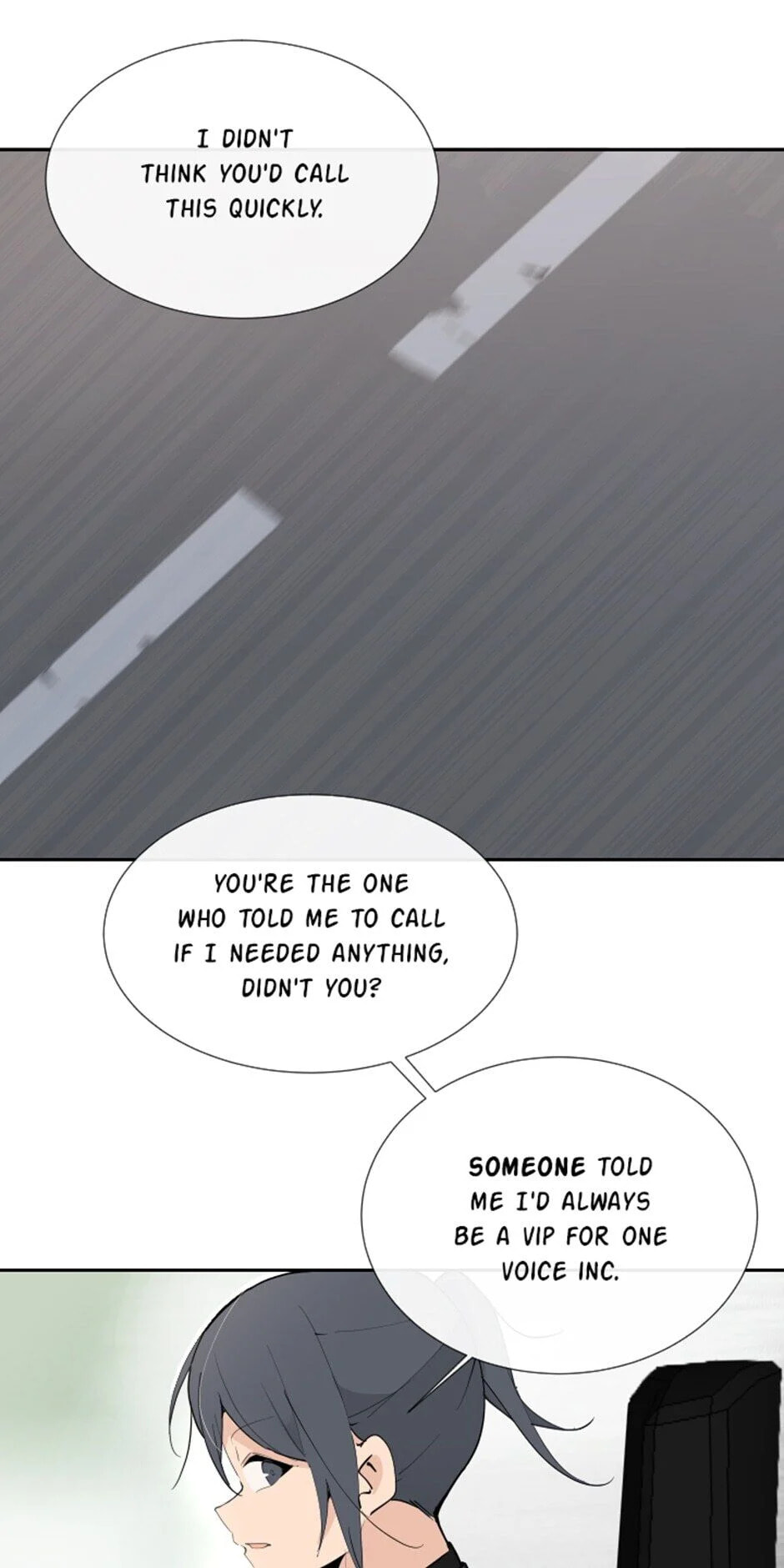 Read Devil Sword King chapter 121 image 8 on Lezhin