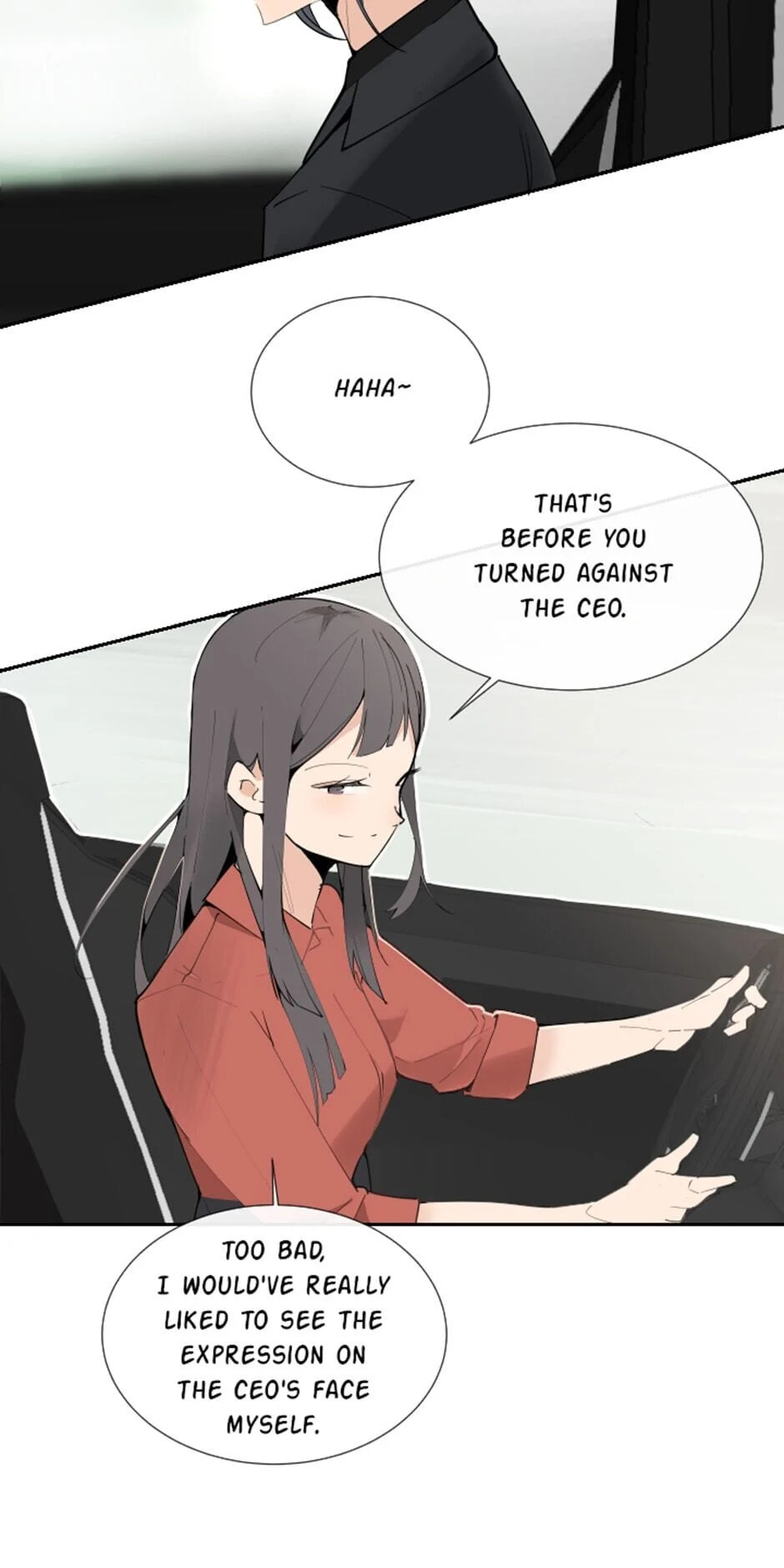Read Devil Sword King chapter 121 image 9 on Lezhin