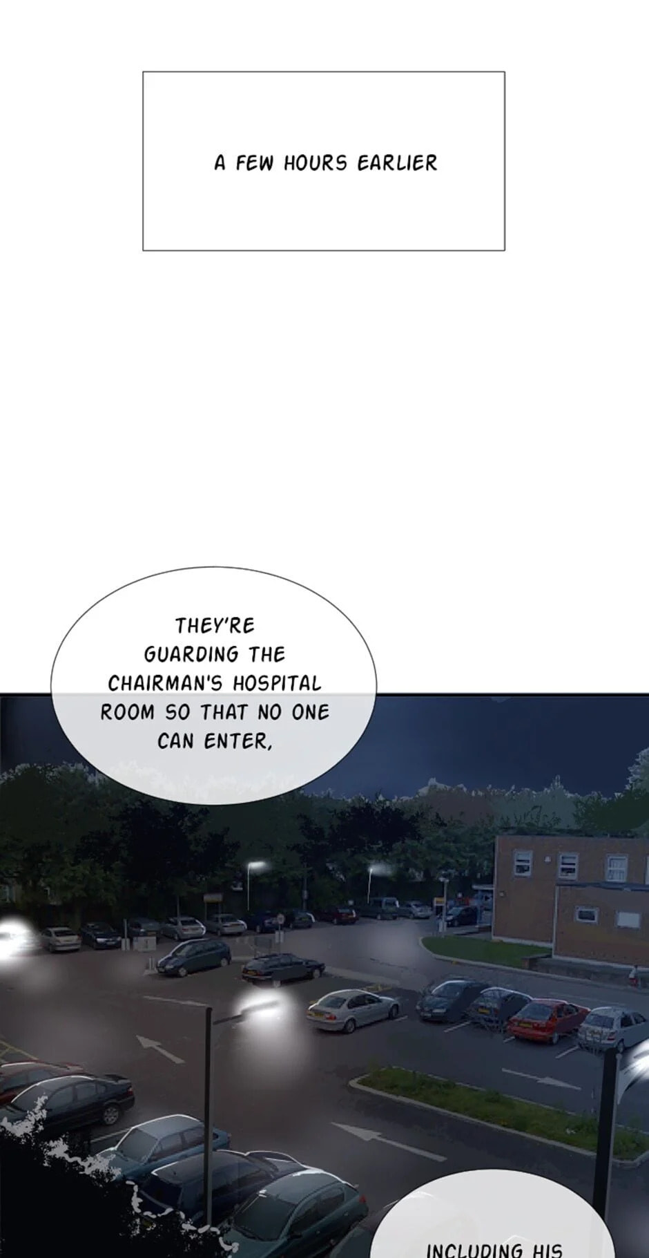 Read Devil Sword King chapter 122 image 1 on Lezhin