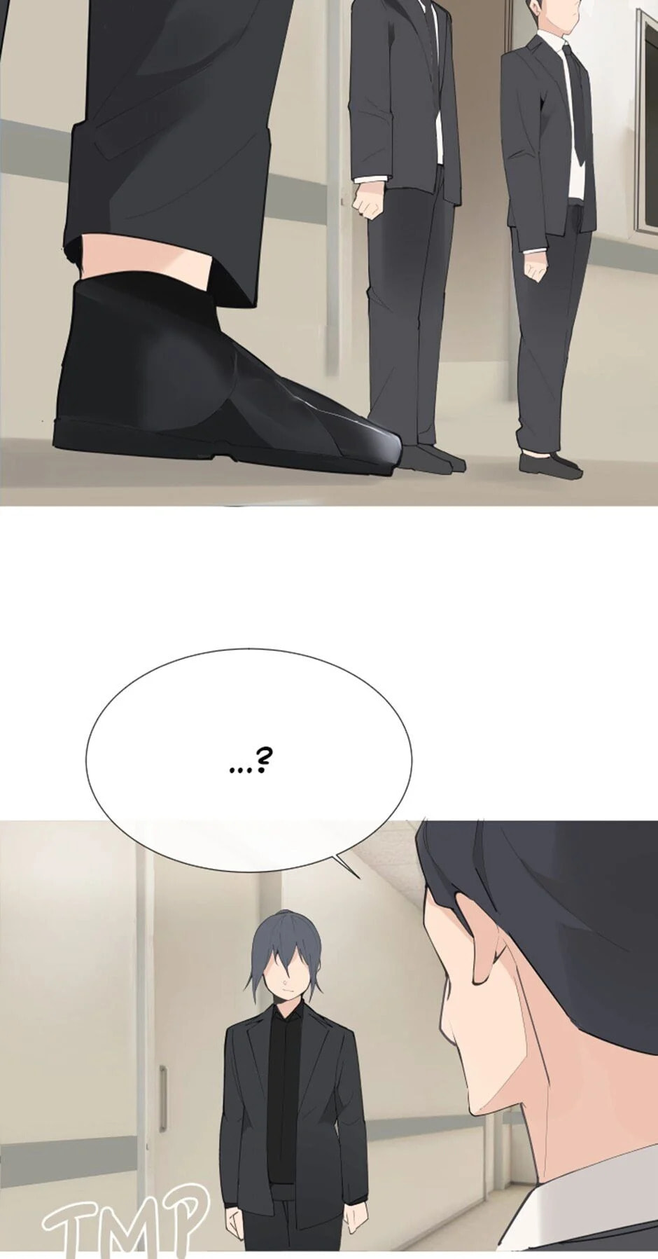 Read Devil Sword King chapter 122 image 12 on Lezhin