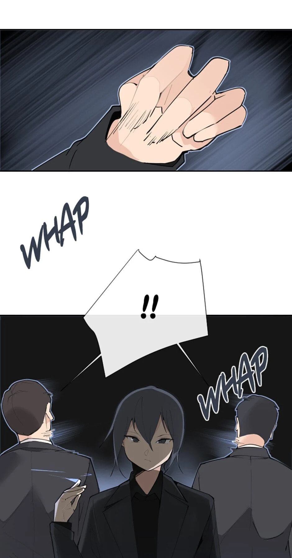 Read Devil Sword King chapter 122 image 14 on Lezhin