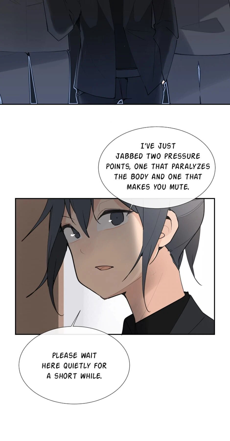 Read Devil Sword King chapter 122 image 15 on Lezhin