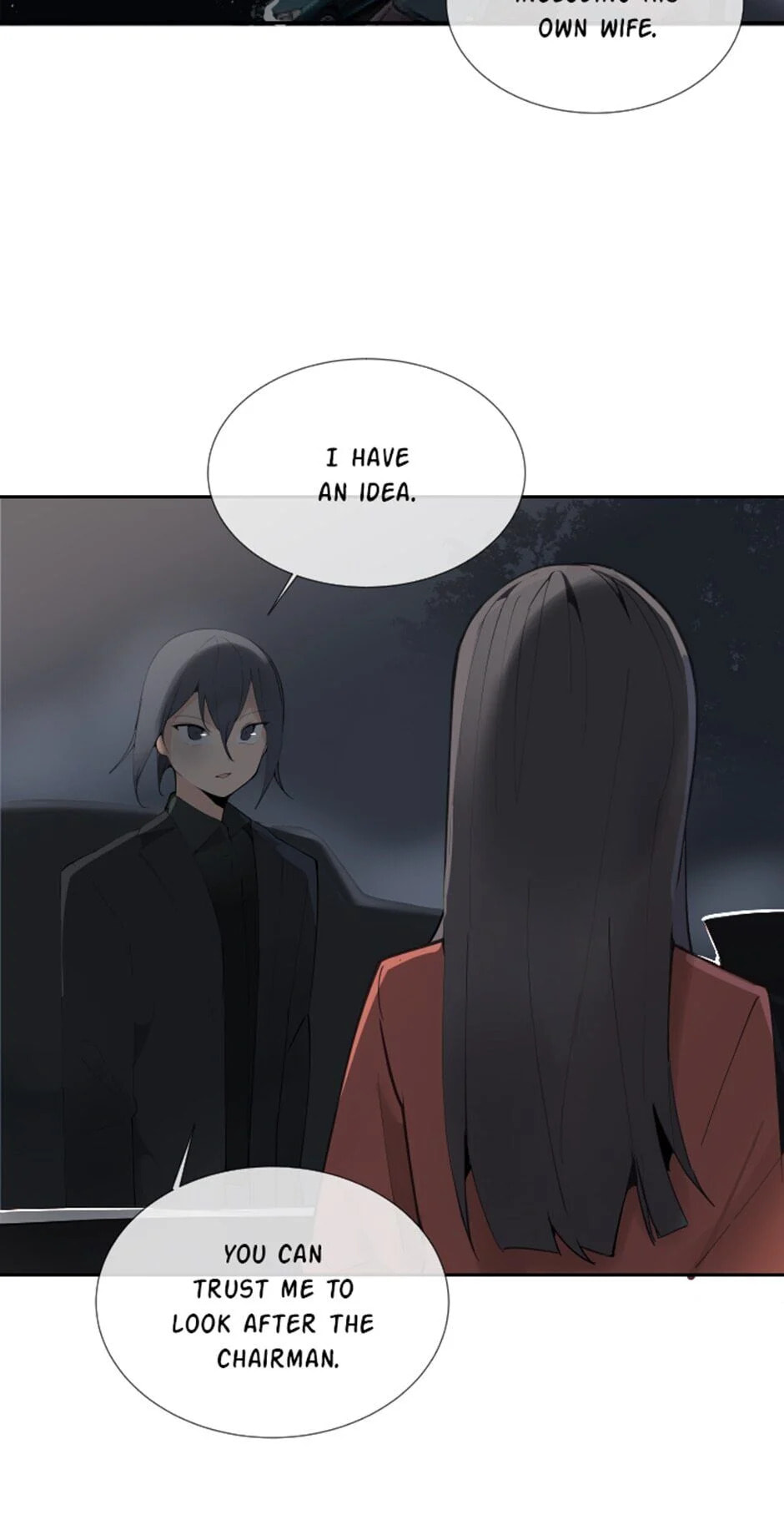 Read Devil Sword King chapter 122 image 2 on Lezhin