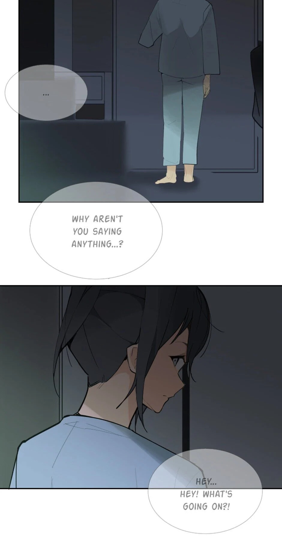 Read Devil Sword King chapter 122 image 23 on Lezhin