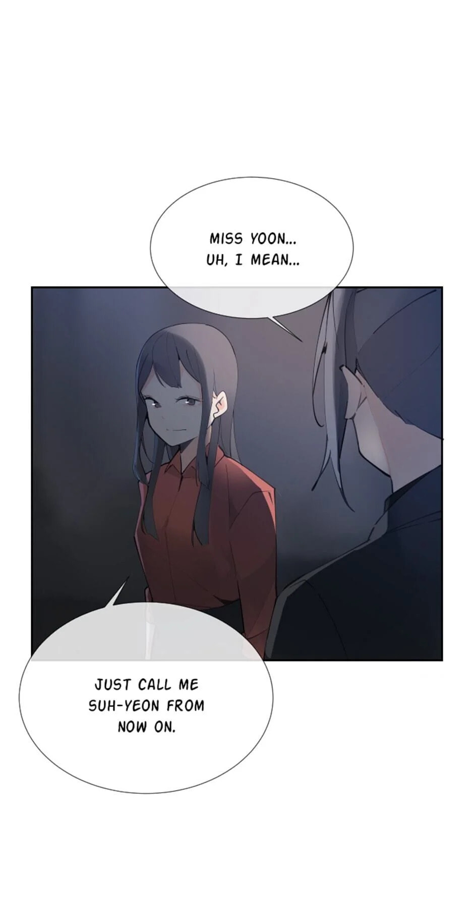 Read Devil Sword King chapter 122 image 3 on Lezhin