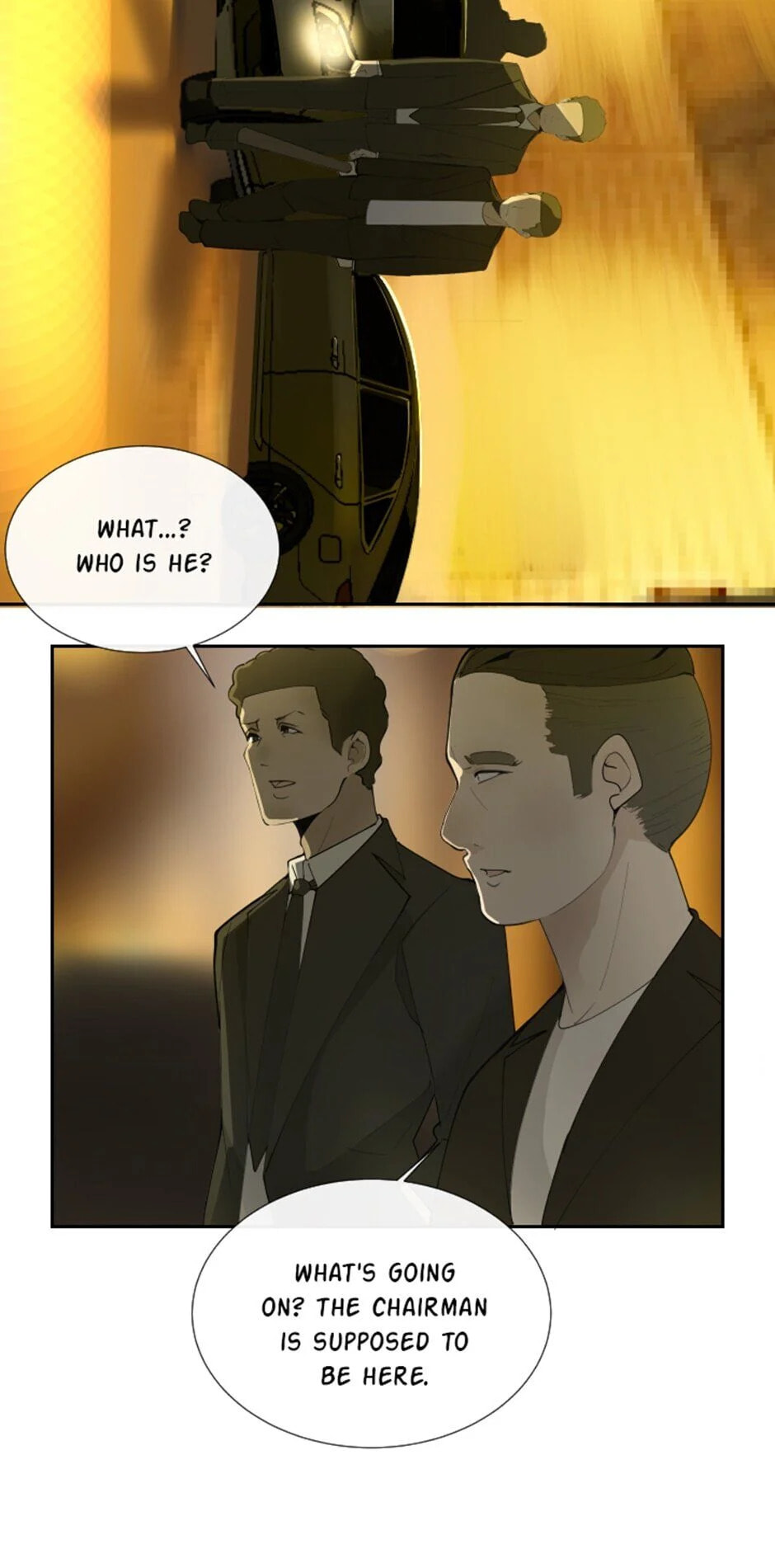 Read Devil Sword King chapter 122 image 33 on Lezhin