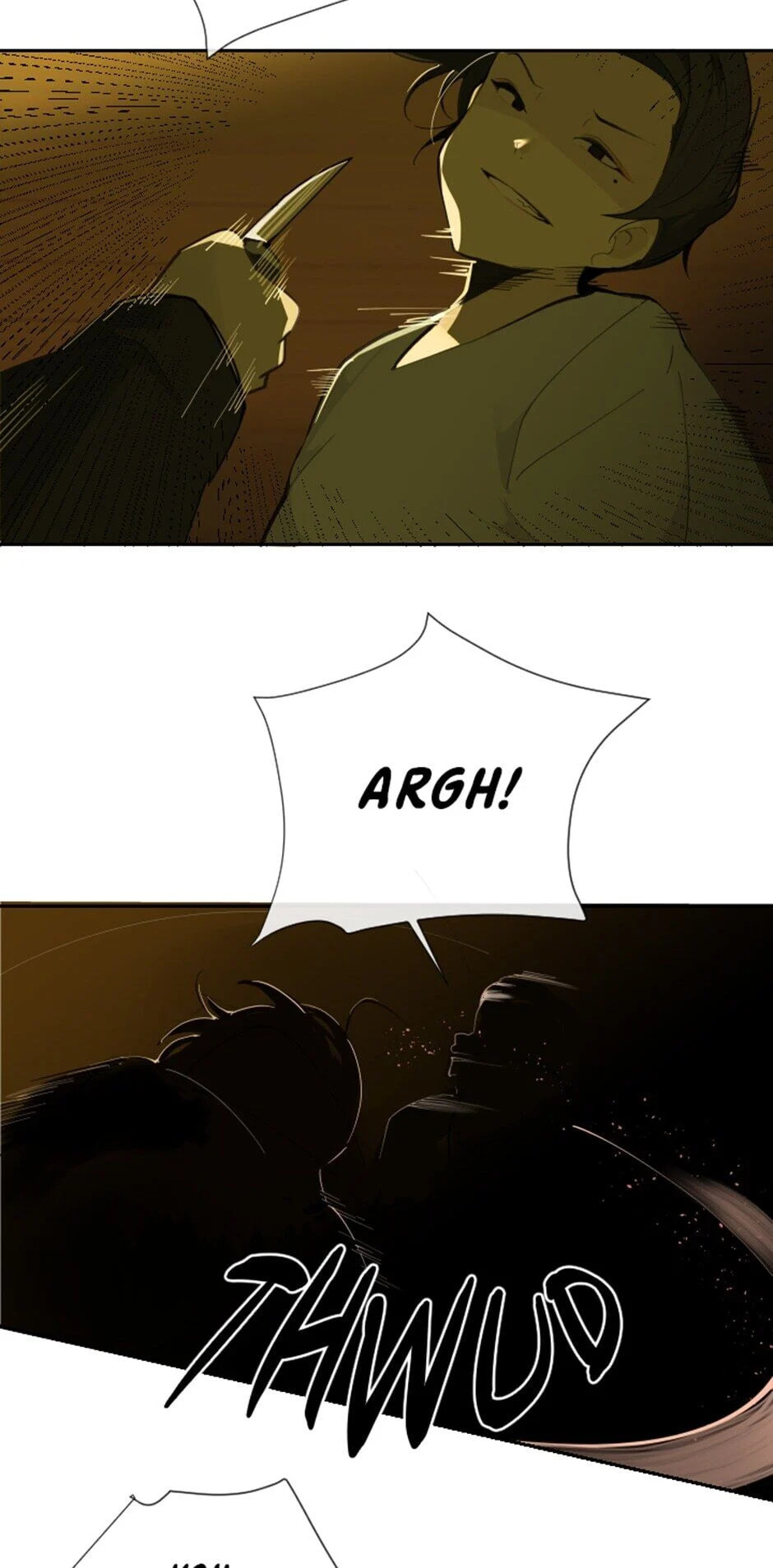 Read Devil Sword King chapter 122 image 38 on Lezhin