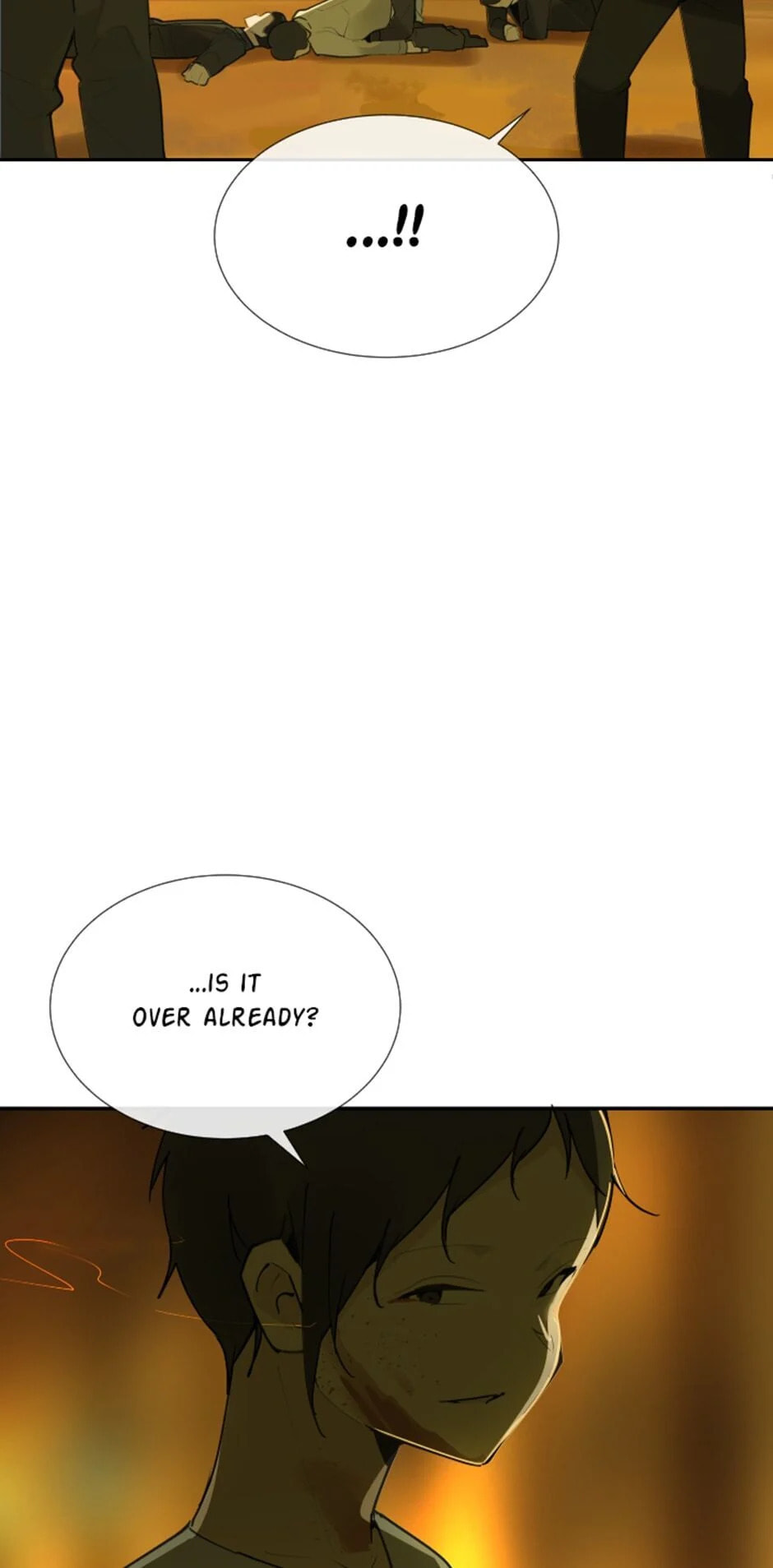 Read Devil Sword King chapter 122 image 40 on Lezhin