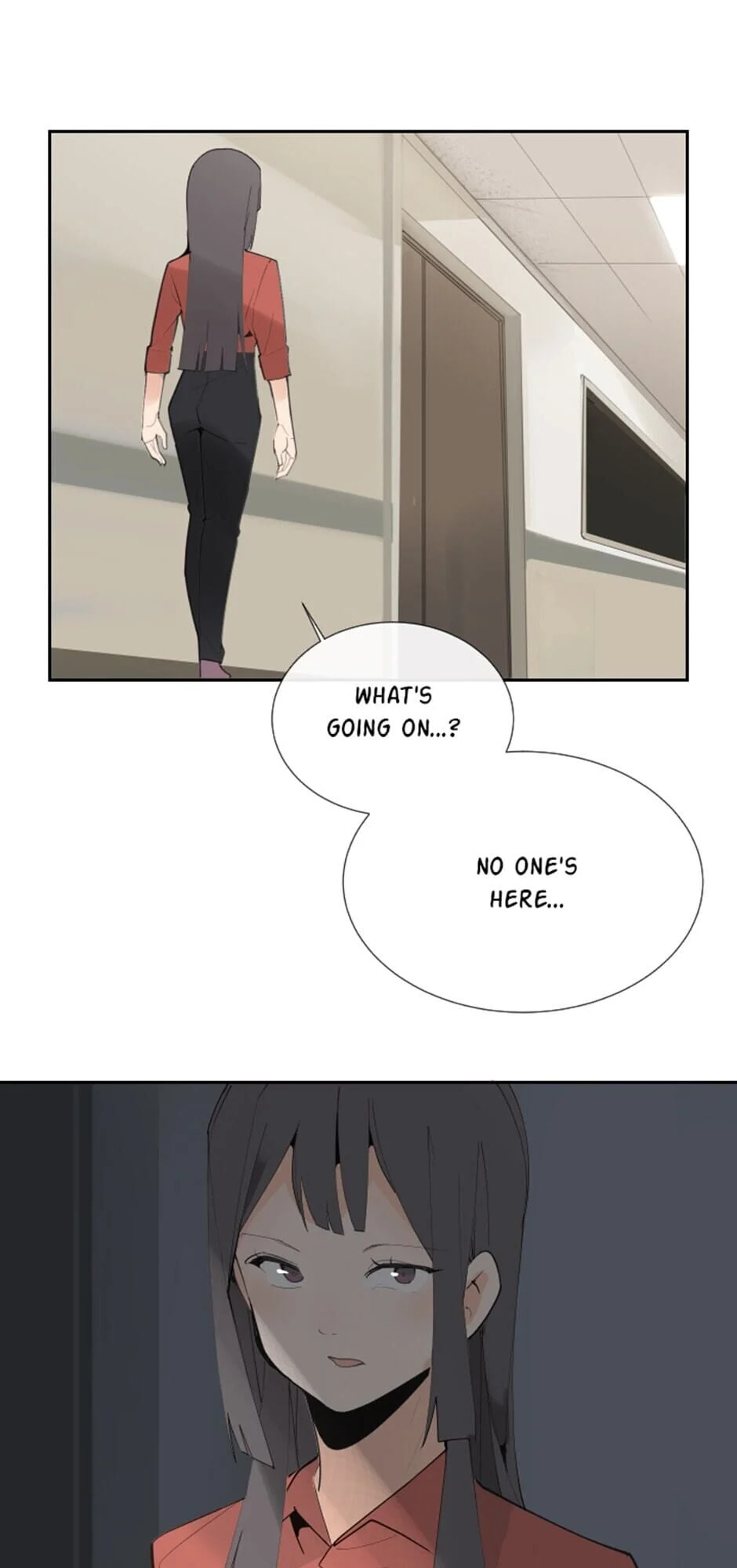 Read Devil Sword King chapter 122 image 45 on Lezhin