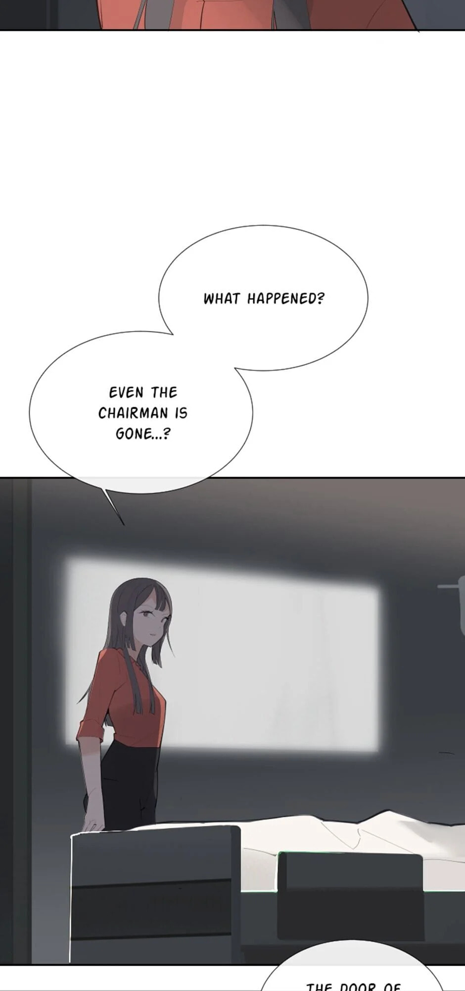 Read Devil Sword King chapter 122 image 46 on Lezhin