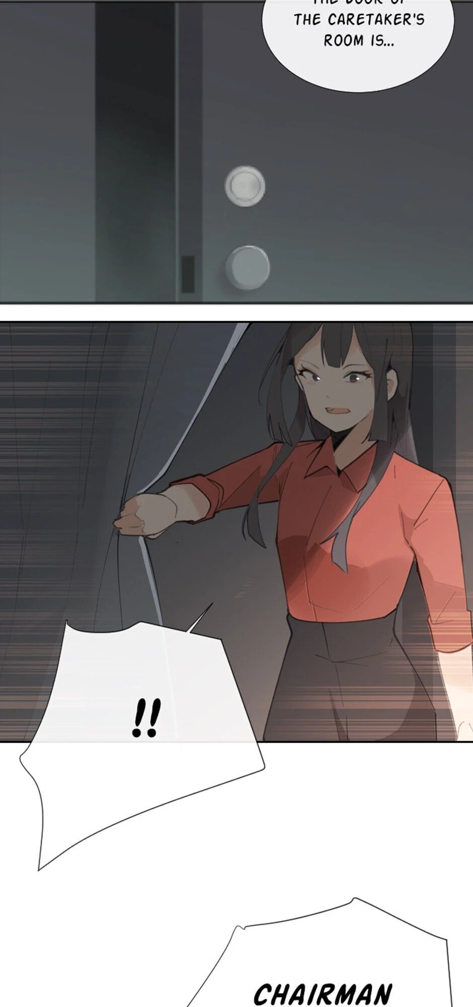 Read Devil Sword King chapter 122 image 47 on Lezhin