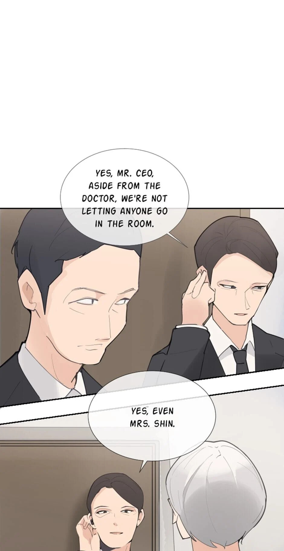 Read Devil Sword King chapter 122 image 5 on Lezhin