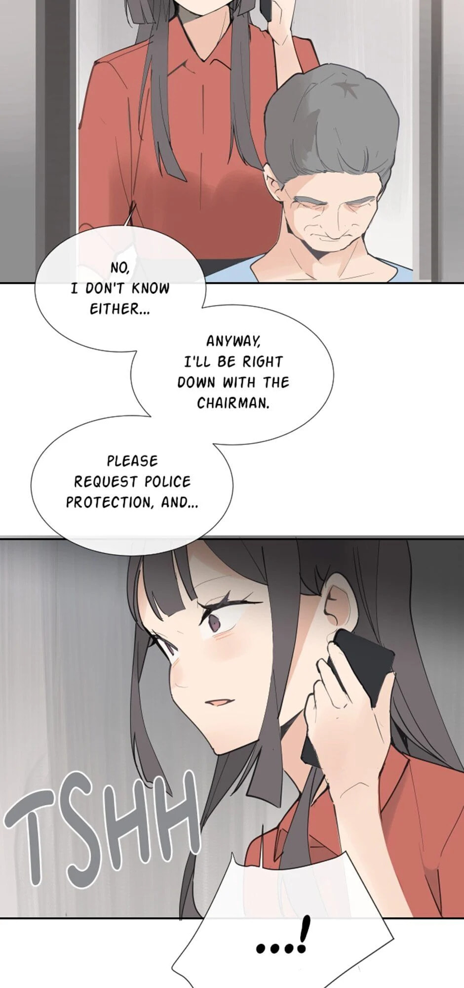 Read Devil Sword King chapter 122 image 50 on Lezhin