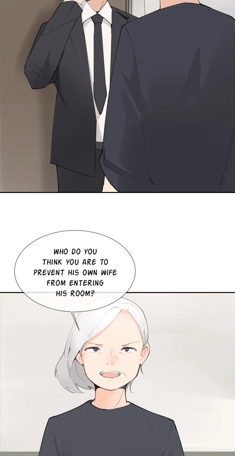Read Devil Sword King chapter 122 image 6 on Lezhin