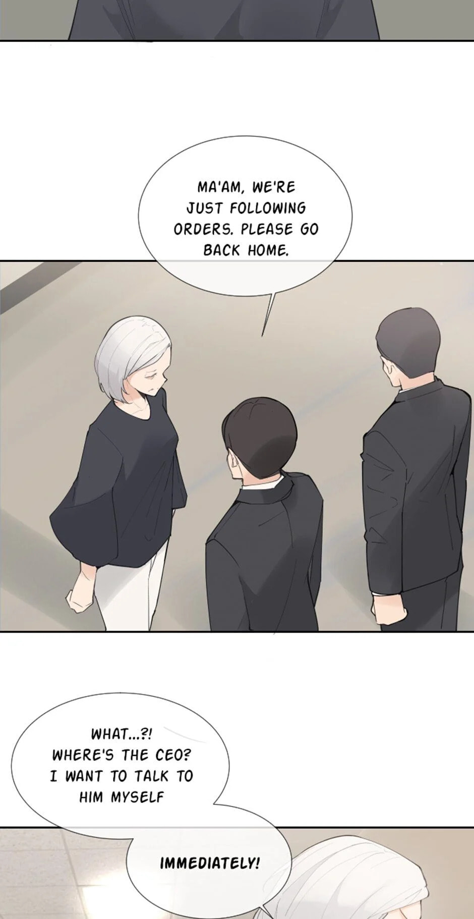 Read Devil Sword King chapter 122 image 7 on Lezhin