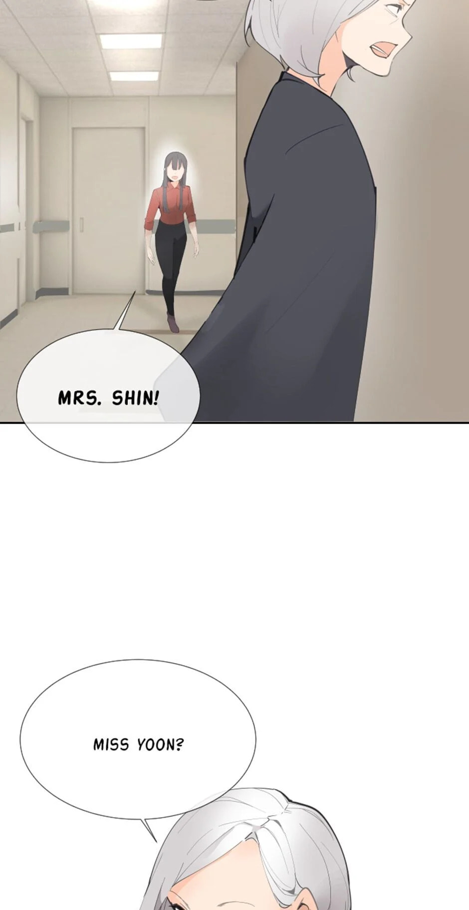 Read Devil Sword King chapter 122 image 8 on Lezhin