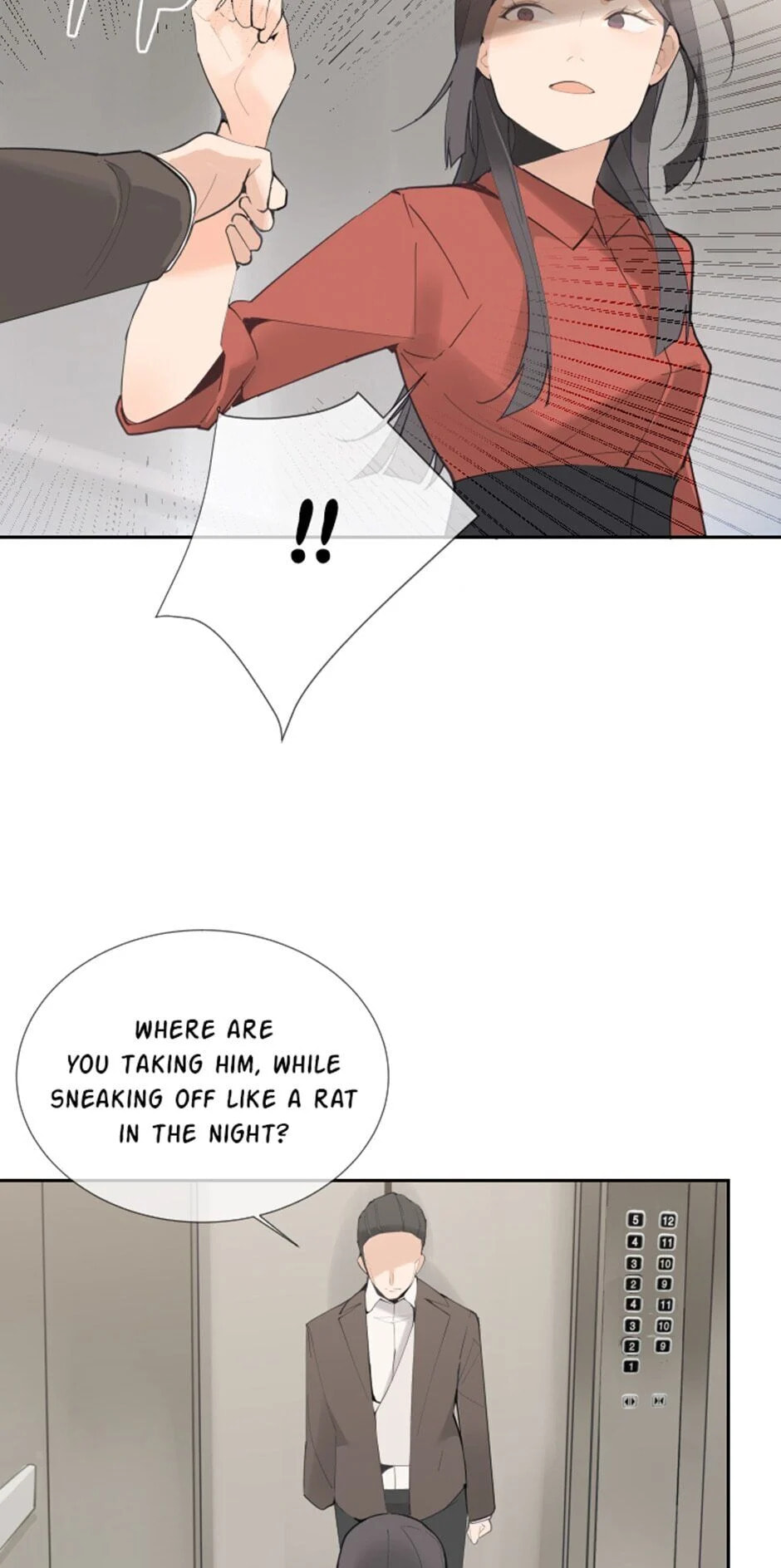 Read Devil Sword King chapter 123 image 1 on Lezhin