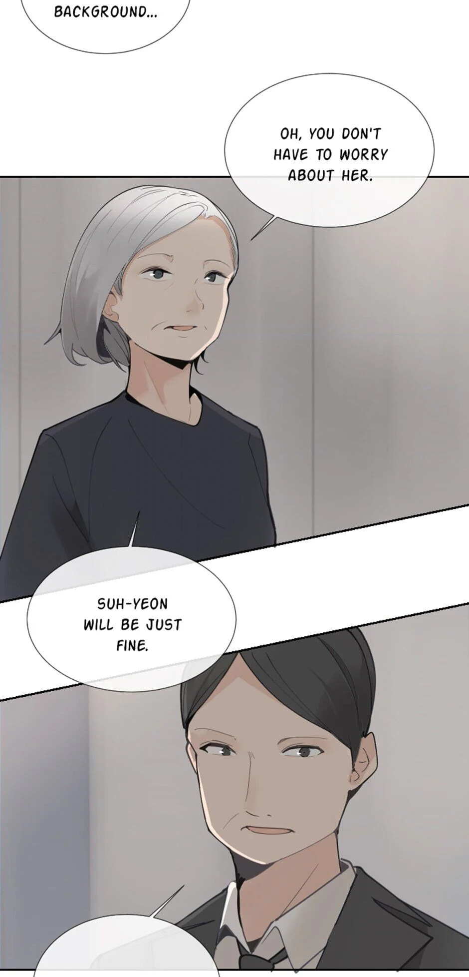 Read Devil Sword King chapter 123 image 11 on Lezhin