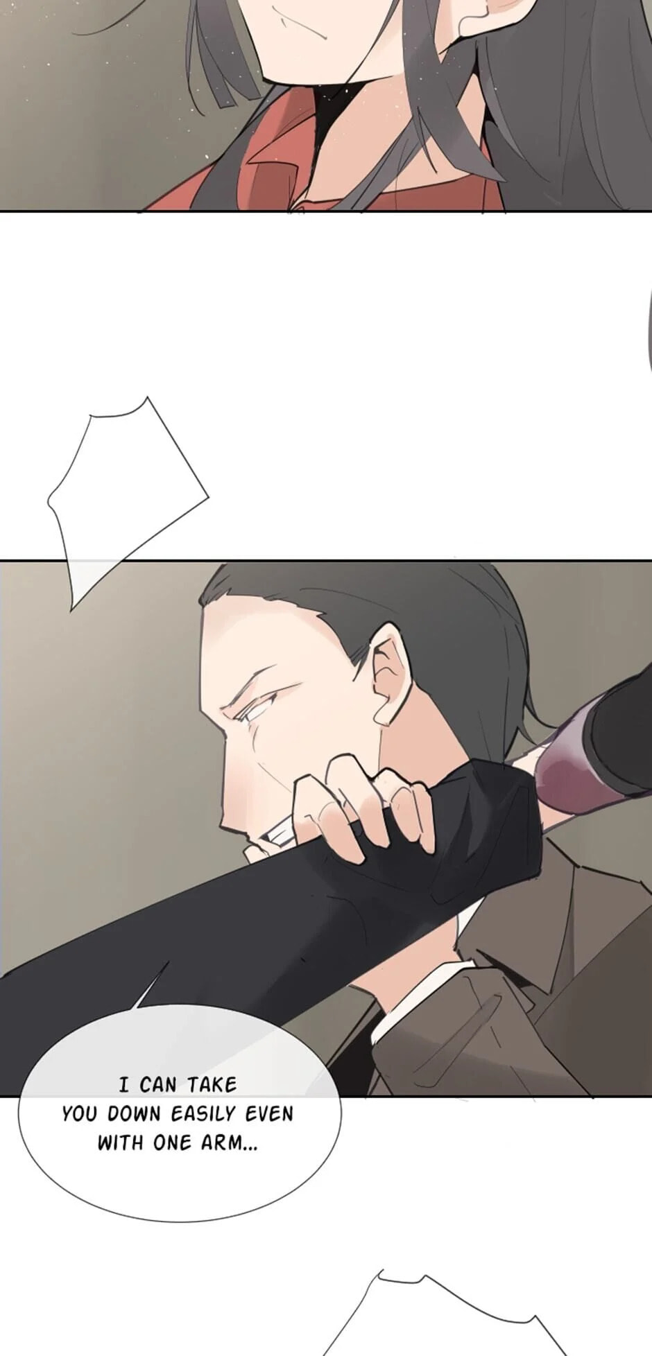 Read Devil Sword King chapter 123 image 14 on Lezhin
