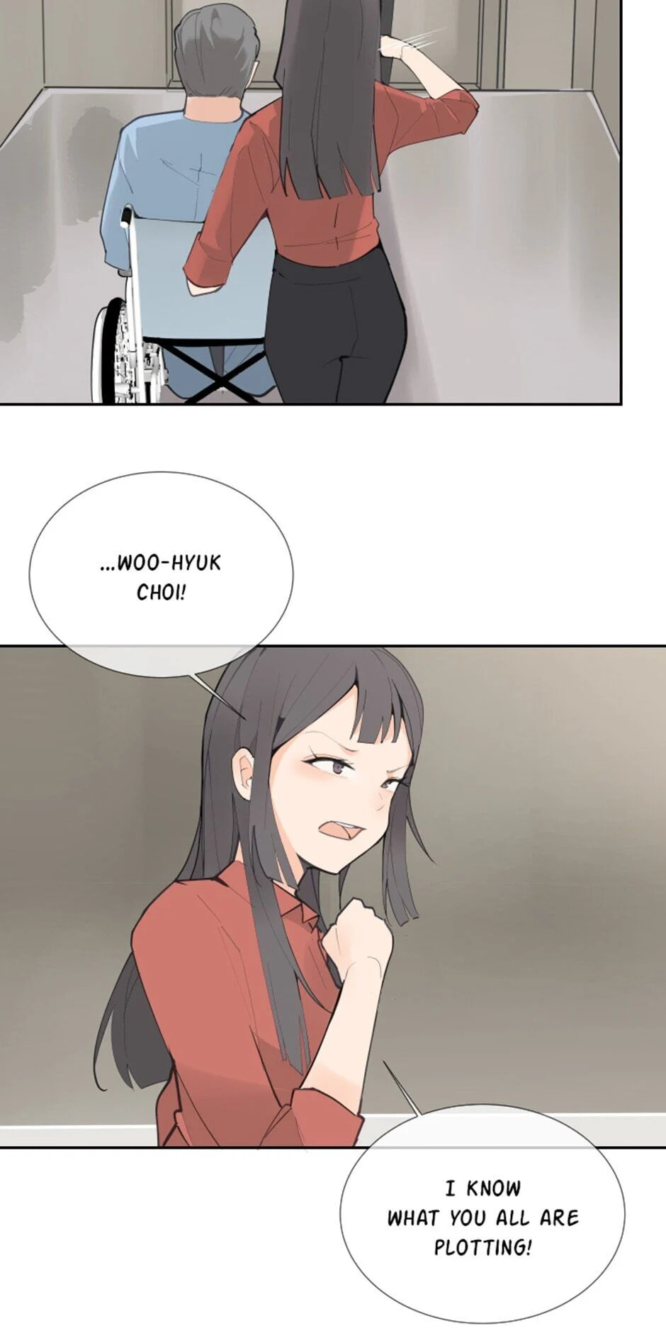 Read Devil Sword King chapter 123 image 2 on Lezhin