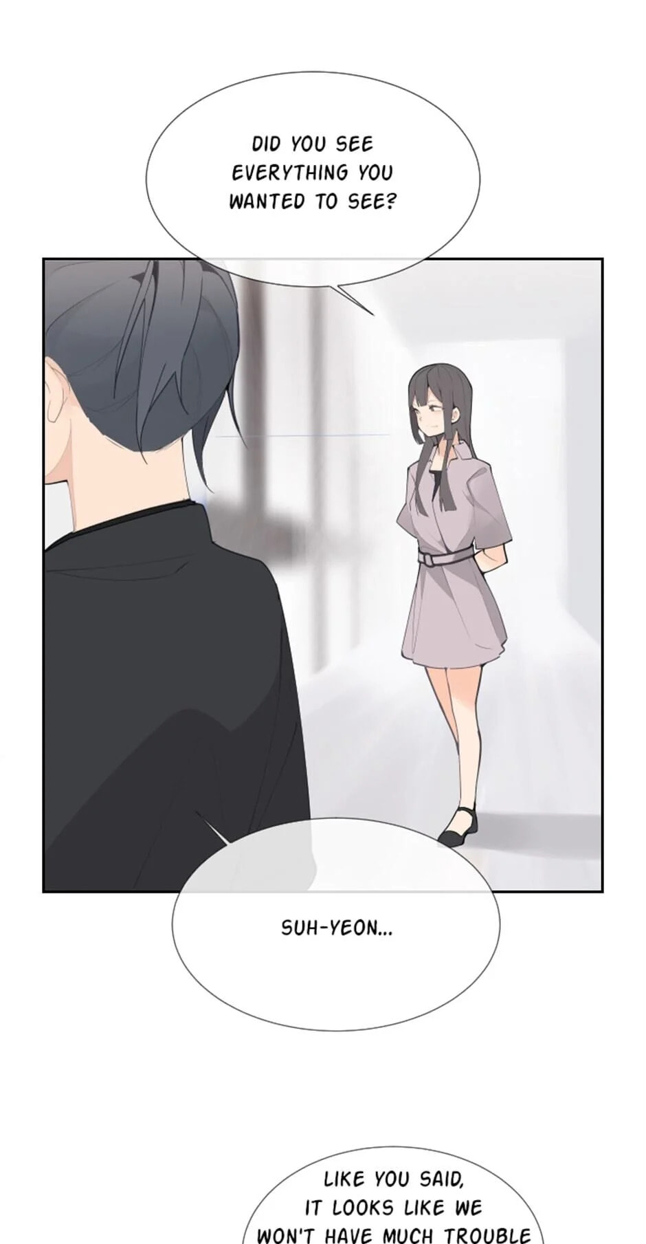 Read Devil Sword King chapter 123 image 29 on Lezhin