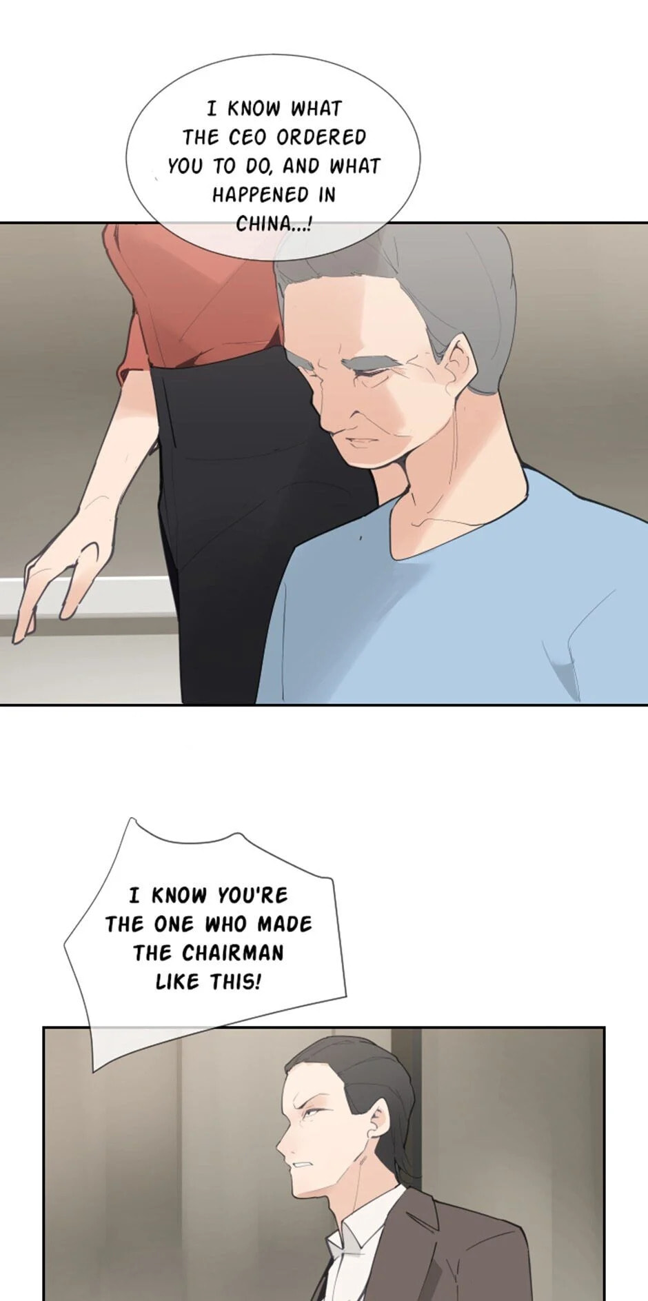 Read Devil Sword King chapter 123 image 3 on Lezhin