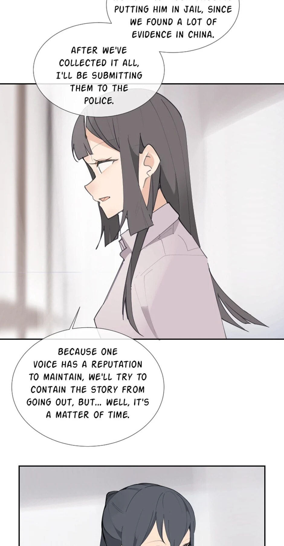 Read Devil Sword King chapter 123 image 30 on Lezhin