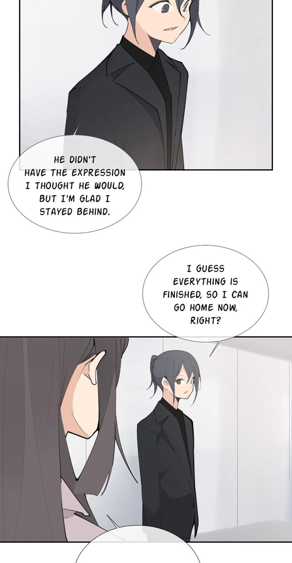 Read Devil Sword King chapter 123 image 31 on Lezhin