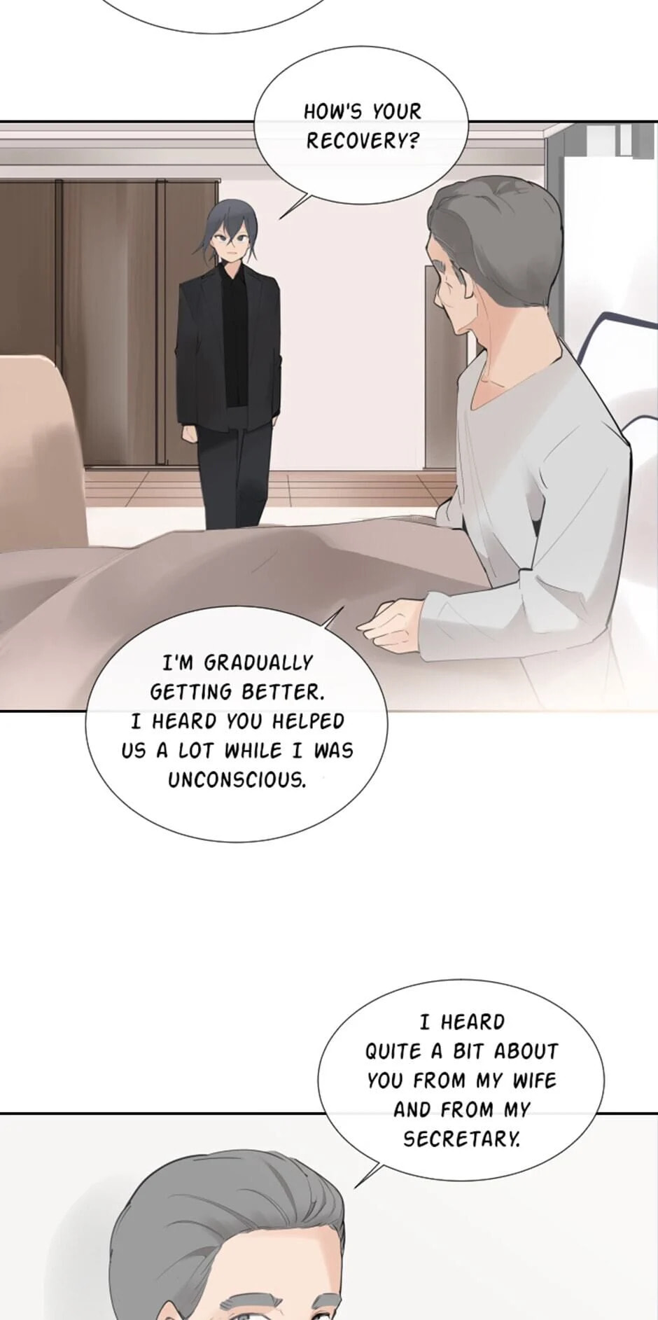 Read Devil Sword King chapter 123 image 36 on Lezhin