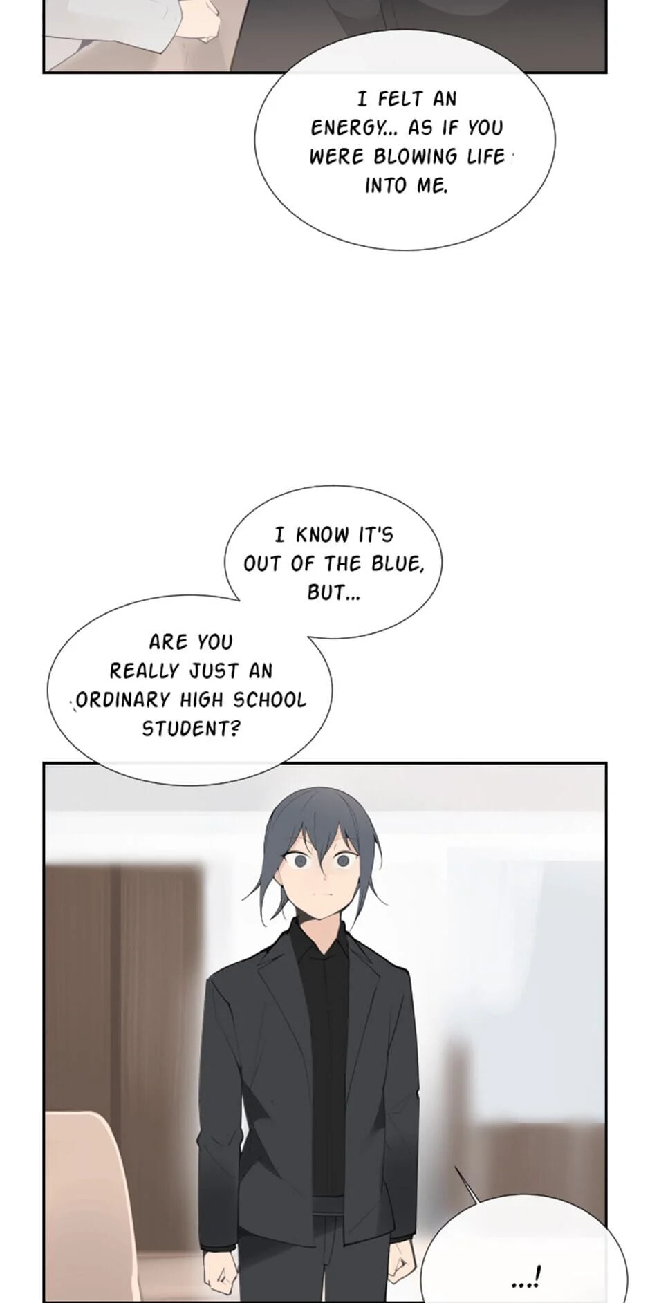 Read Devil Sword King chapter 123 image 39 on Lezhin