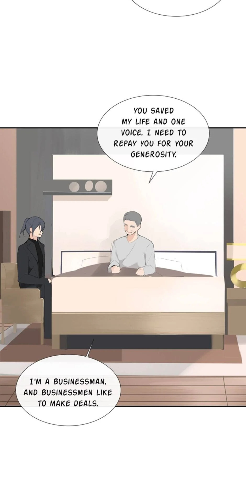 Read Devil Sword King chapter 123 image 43 on Lezhin