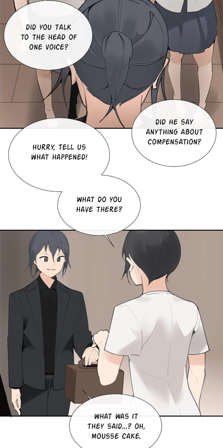 Read Devil Sword King chapter 123 image 46 on Lezhin