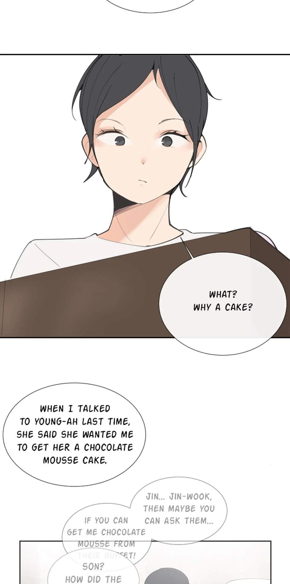 Read Devil Sword King chapter 123 image 47 on Lezhin