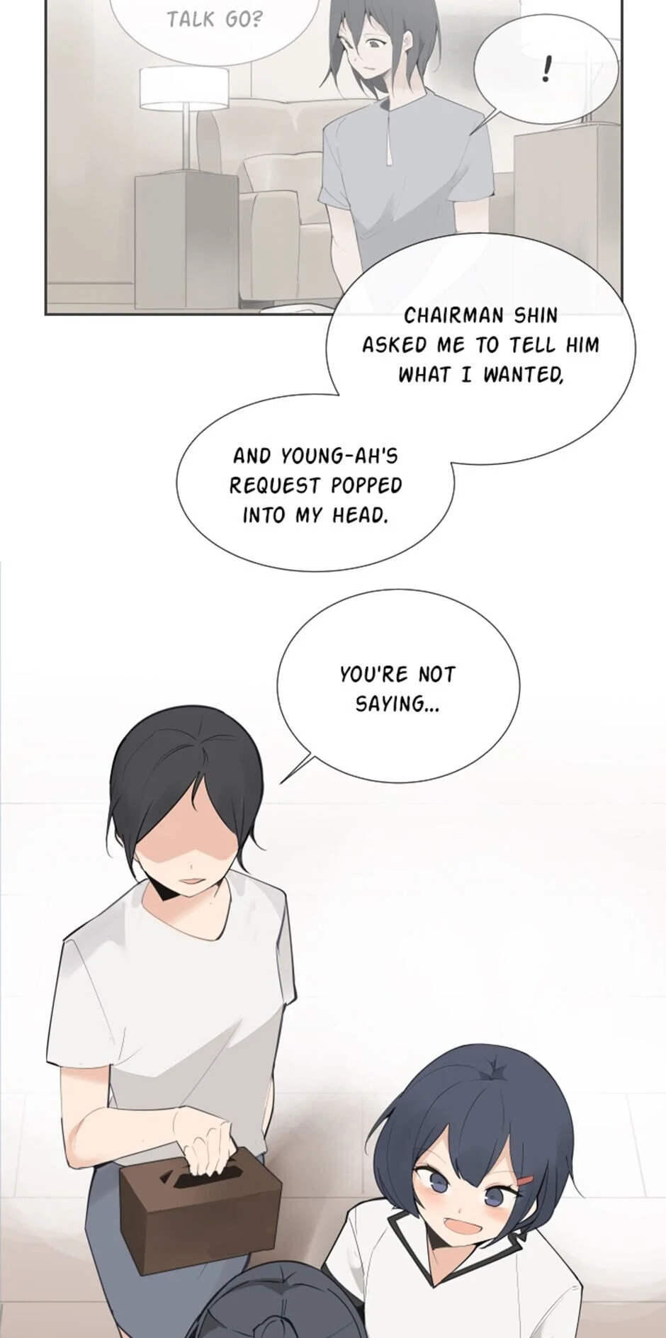 Read Devil Sword King chapter 123 image 48 on Lezhin