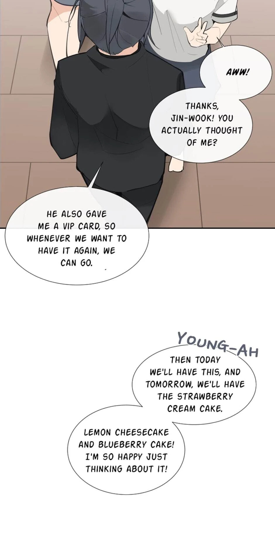 Read Devil Sword King chapter 123 image 49 on Lezhin