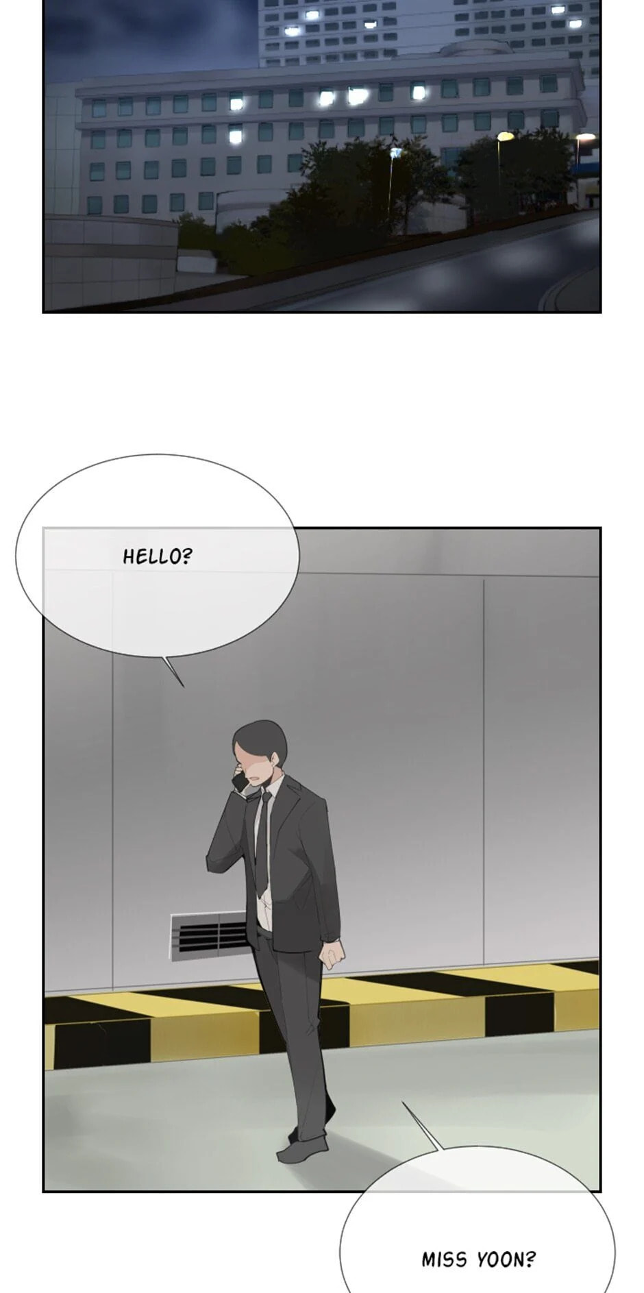 Read Devil Sword King chapter 123 image 7 on Lezhin