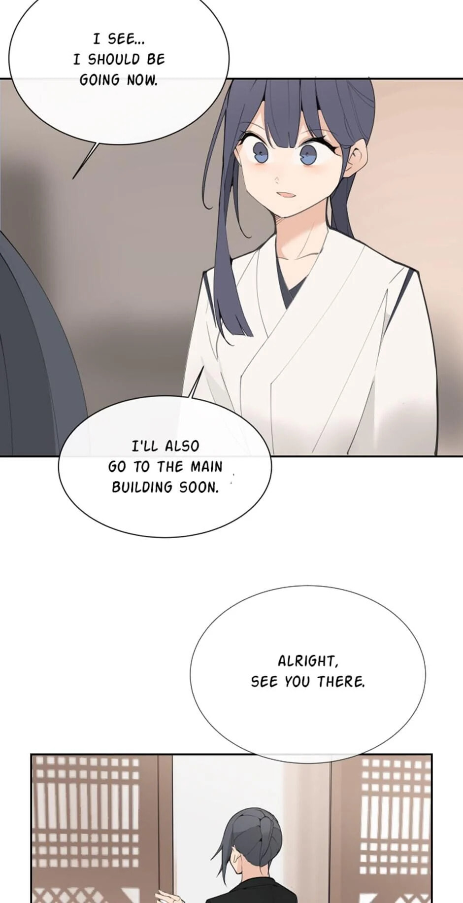 Read Devil Sword King chapter 124 image 10 on Lezhin