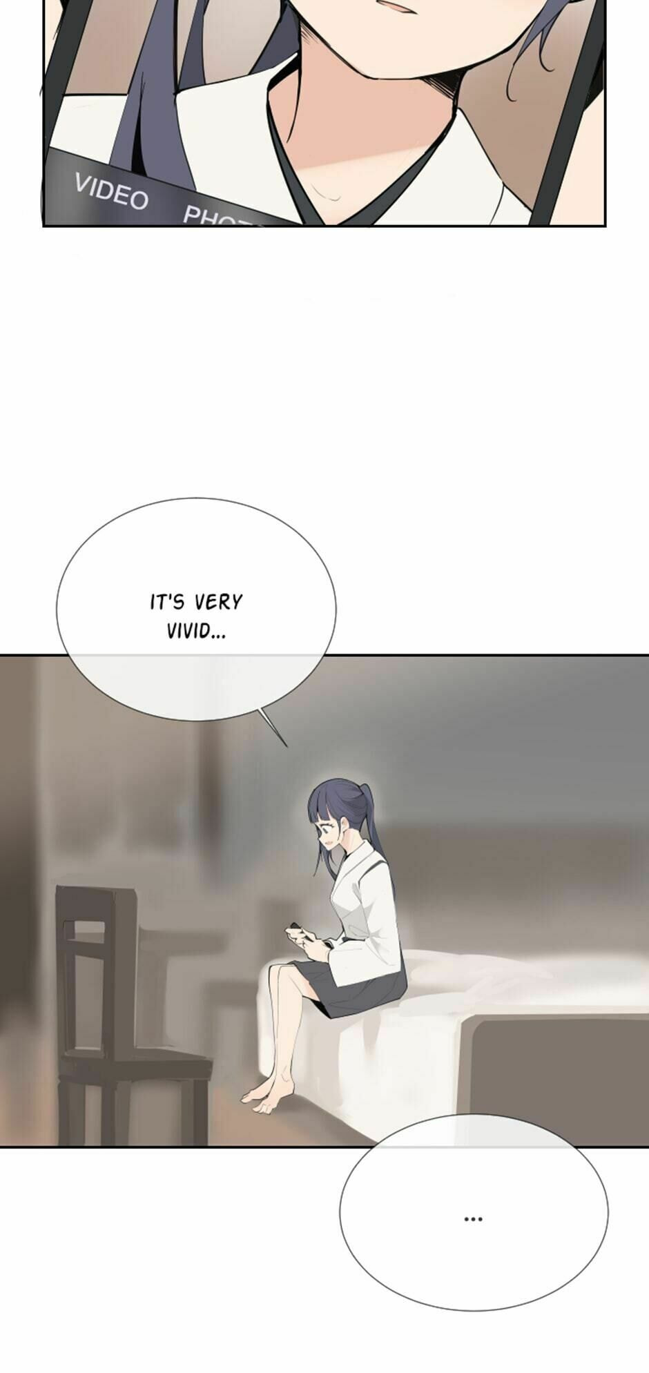 Read Devil Sword King chapter 124 image 17 on Lezhin