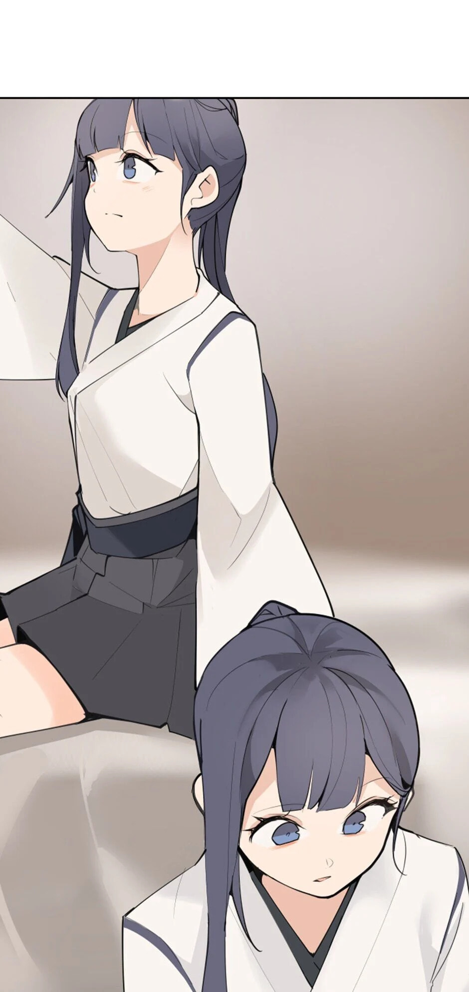 Read Devil Sword King chapter 124 image 18 on Lezhin