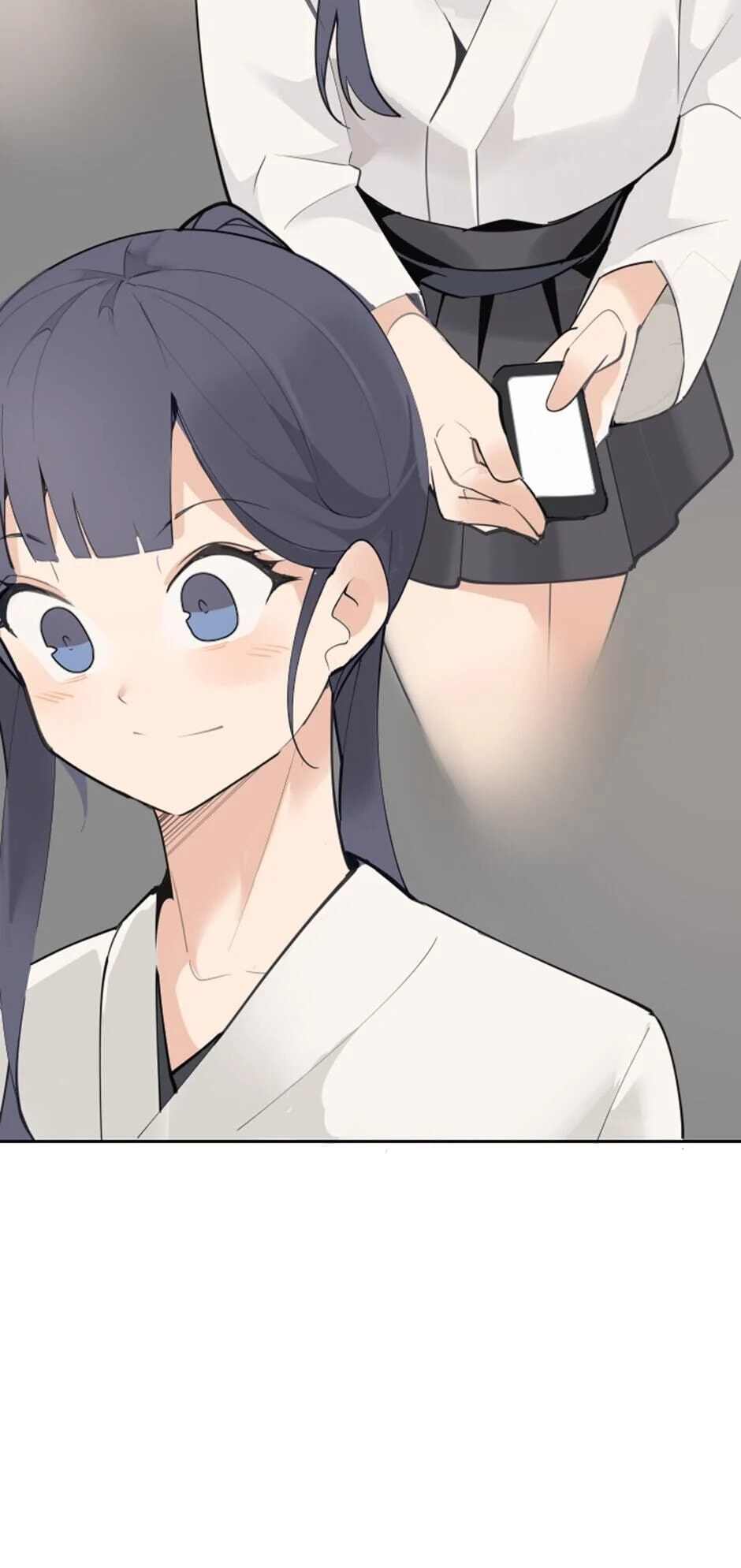 Read Devil Sword King chapter 124 image 19 on Lezhin