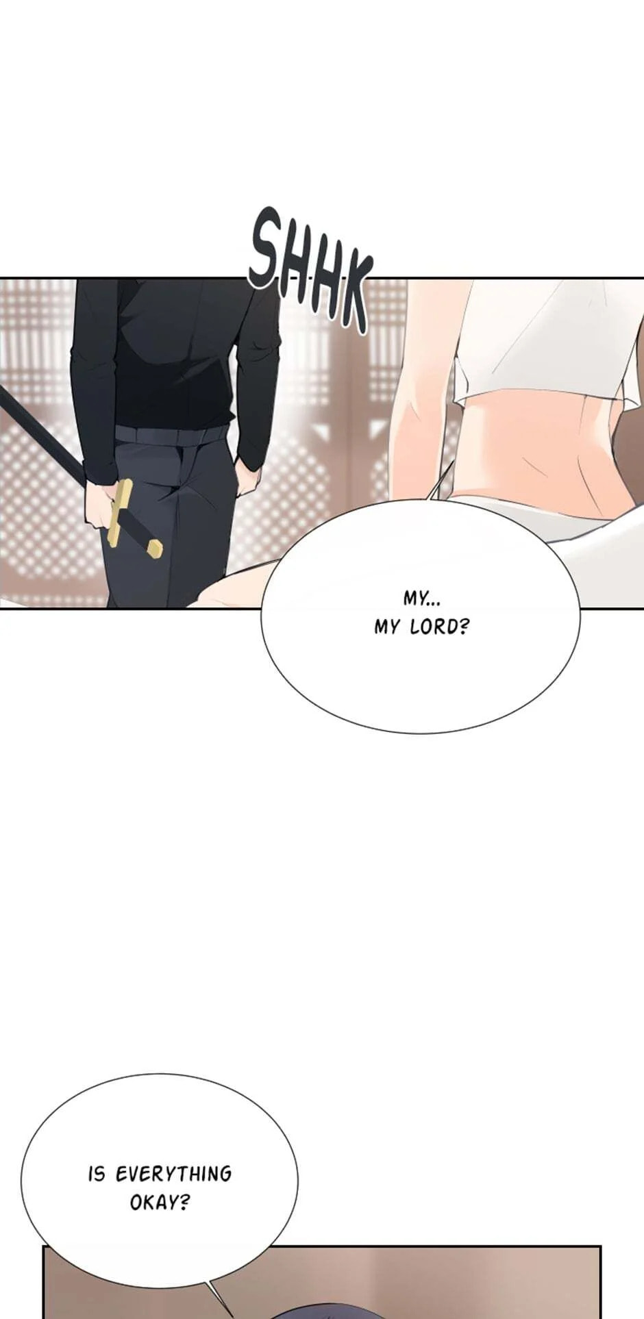 Read Devil Sword King chapter 124 image 2 on Lezhin